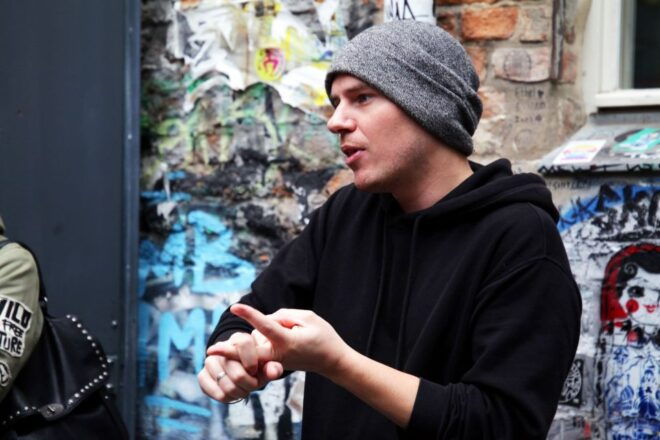 Berlin: 3-Hour Street Art Tour - Customer Reviews