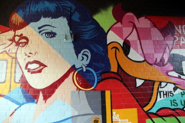 Berlin: 3-Hour Street Art Tour - Booking and Cancellation Policy