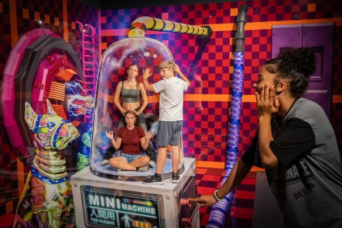 Berlin: 3D TrickArt Museum - Tickets - Final Thoughts