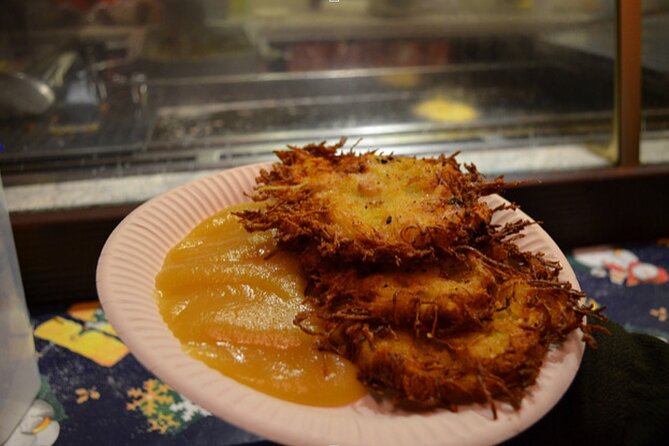 Berlin 4-Hour Food and Culture Tour - Insider Tips