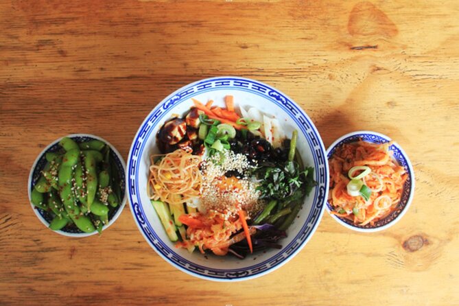 Berlin 4-Hour Food and Culture Tour - Booking Information