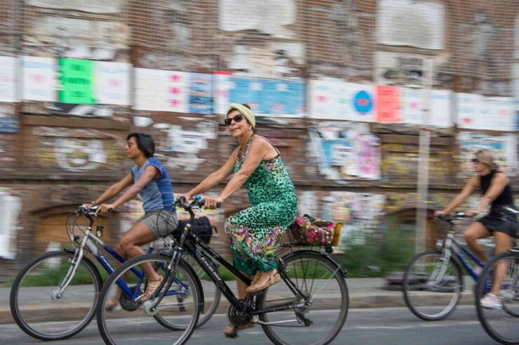 Berlin: 48-Hour or 72-Hour Bike Rental - Cancellation Policy