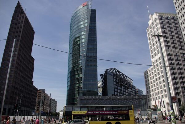 Berlin: 5-Hour Tour of Berlin History by VW Bus - Frequently Asked Questions