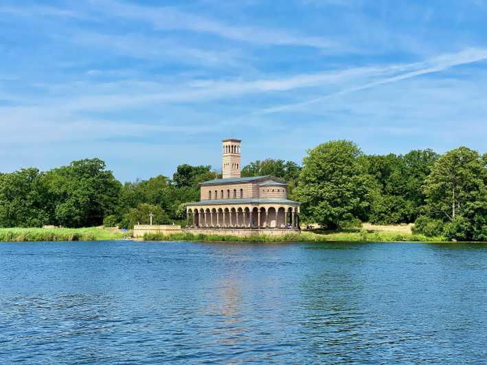 Berlin: 7 Hour Sightseeing Havel Cruise to Potsdam - Itinerary Highlights