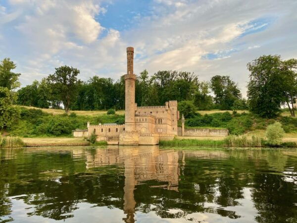 Berlin: 7 Hour Sightseeing Havel Cruise to Potsdam - Booking and Cancellation Policy