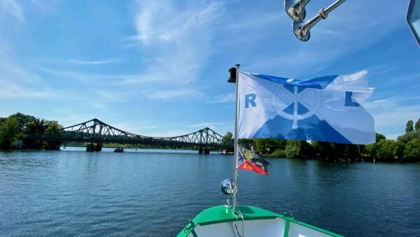Berlin: 7 Hour Sightseeing Havel Cruise to Potsdam - Frequently Asked Questions