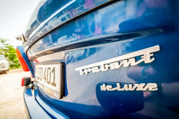 Berlin: 75-minute Trabi Safari - Directions