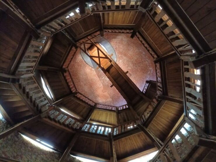 Berlin: 900 Years of Archaeology & History Walking Tour - Tour Details