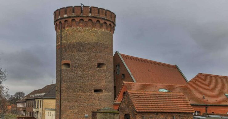 Berlin: 900 Years of Archaeology & History Walking Tour - Tour Highlights