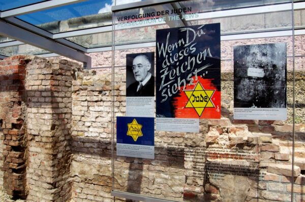 Berlin: A Third Reich Walking Tour - The Sum Up