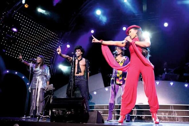 Berlin: ABBA and Boney M Tribute Show Ticket - Frequently Asked Questions