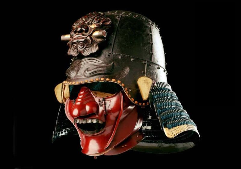 Berlin: Admission Ticket to the Samurai Museum Berlin - Authenticity and Educational Value