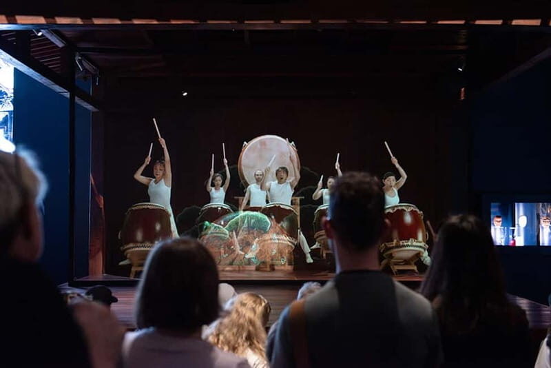 Berlin: Admission Ticket to the Samurai Museum Berlin - Final Thoughts: Who Is This Experience For?