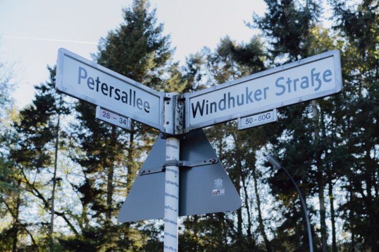 Berlin: African Quarter Historical Guided Walking Tour - Historical Insights and Discussions