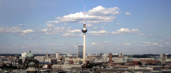 Berlin Airport: Private City Highlights Layover Tour by Car - Common Questions