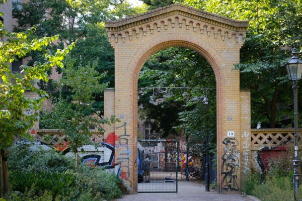 Berlin: Alternative Berlin Walking Tour - The Sum Up