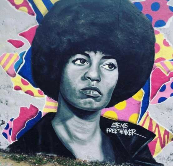 Berlin: Alternative Street Art Tour - Local Insights