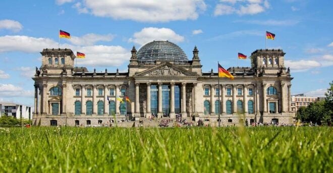 Berlin and Hamburg: Shore Excursion Tour Package - Cancellation Policy
