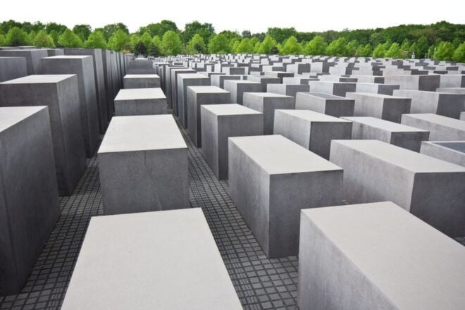 Berlin and Sachsenhausen: Shore Trip From Warnemünde Port - Itinerary