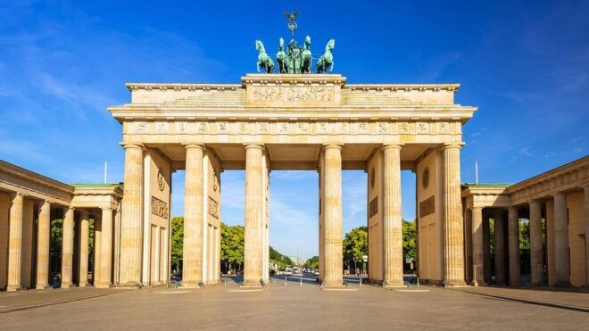 Berlin Audioguide - Travelmate App for Your Smartphone - Customer Feedback and Ratings