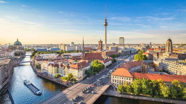 Berlin Audioguide - Travelmate App for Your Smartphone - Frequently Asked Questions