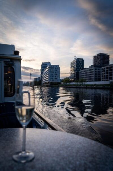 Berlin: Audrey Ahoi! Spree Cruise With Drag Queen - Frequently Asked Questions