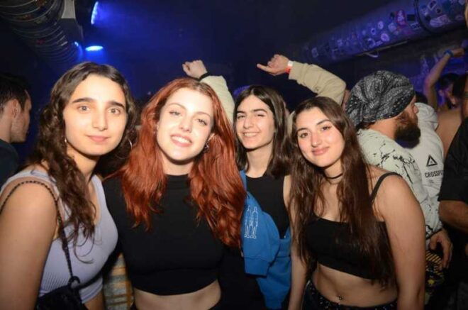 Berlin: Bar Crawl With Shots and Club Entry - Tour Inclusions and Information