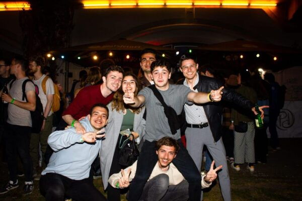 Berlin: Bar Crawl With Shots and Club Entry - Frequently Asked Questions
