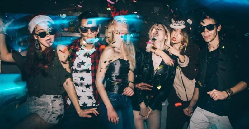 Berlin: Bar & Party Tour with Free Shots & VIP Club Access - What to Expect at Each Stop