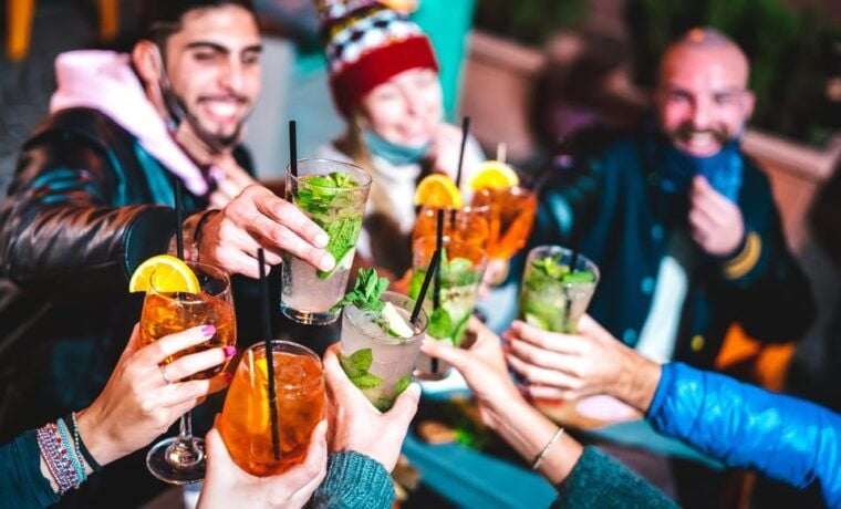 Berlin: Bar & Party Tour with Free Shots & VIP Club Access - Final Thoughts: Is It Worth It?