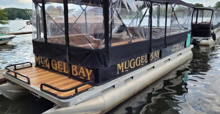 Berlin: Barbados Luxury Pontoon Rental - Practical Tips for a Smooth Day