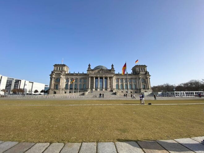 Berlin Battlefield Tour - Operation Berlin 1945 - Tour Inclusions