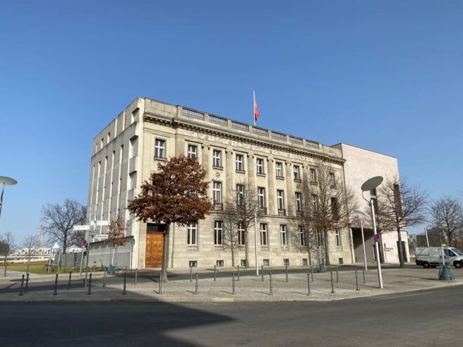 Berlin Battlefield Tour - Operation Berlin 1945 - Participant Information