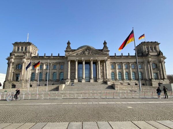 Berlin Battlefield Tour - Operation Berlin 1945 - Booking Details