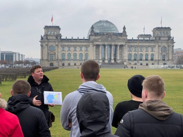Berlin Battlefield Tour - Operation Berlin 1945 - Frequently Asked Questions