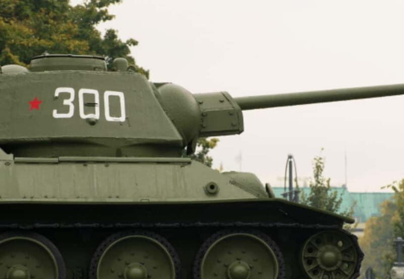 Berlin Beers & Battlefields Tour: War History & German Beer - Who Would Love This Tour?