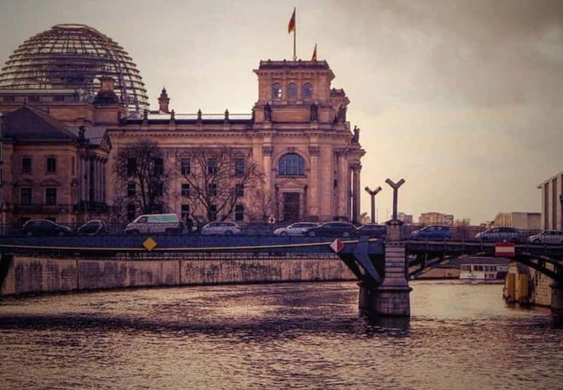 Berlin Beers & Battlefields Tour: War History & German Beer - FAQ