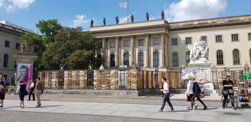 Berlin Beers & Battlefields Tour: War History & German Beer - Final Verdict