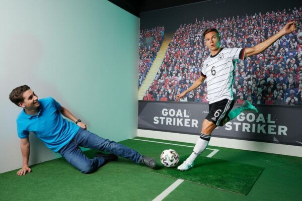 Berlin: Berlin Dungeon, Sea Life, & Madame Tussauds Tickets - Common Questions