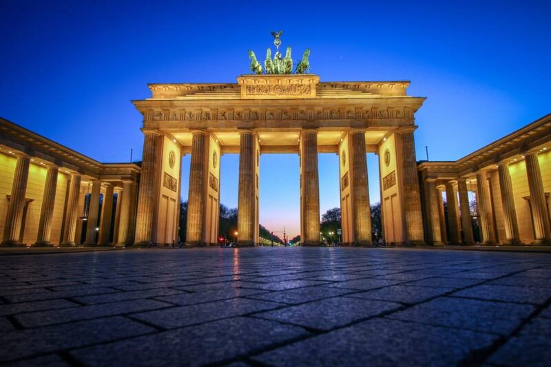 Berlin: Berlin highlights - city tour - Authentic Insights from Fellow Travelers