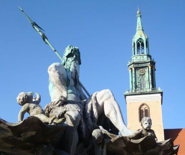 Berlin: Berlin History, Self-guided Family Tour for Kids - Frequently Asked Questions