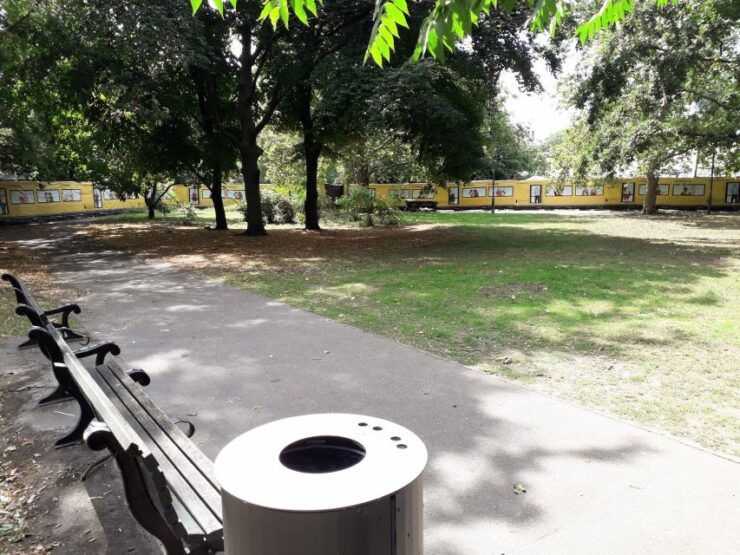 Berlin: Berlin History, Self-guided Family Tour for Kids - Berlins Historical Significance