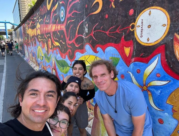 Berlin: Berlin Wall & East Side Gallery Walking Tour - The Sum Up