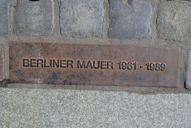 Berlin: Berlin Wall Memorial Self-Guided Audio Tour - Important Information