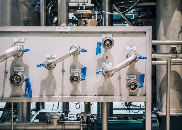 Berlin: Berliner Berg Brewery Tour with Beer Tasting - Who Will Love This?