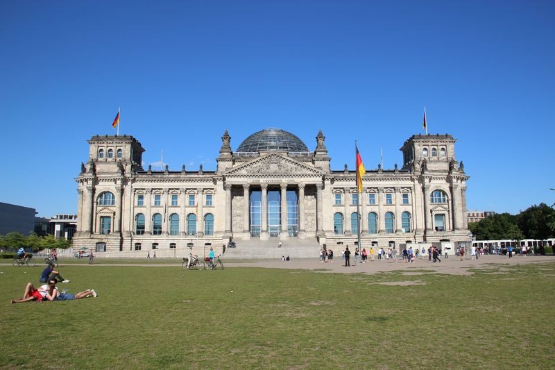 Berlin Big Bus Hop-On Hop-Off Tour - Is the bus good value?