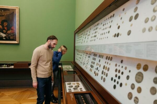 Berlin: Bode Museum Ticket - Common Questions