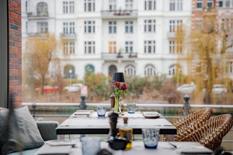 Berlin: Bollinger champagne tasting menu - Why This Experience Stands Out