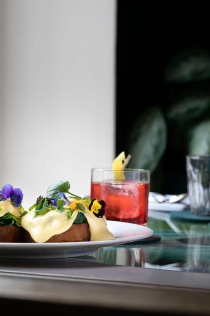 Berlin: Bonvivant Brunch  Pancake Heaven - Why This Experience Is Worth Your Time