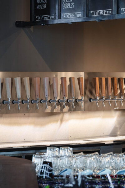 Berlin: BRLO Charlottenburg Tasting Session - Frequently Asked Questions